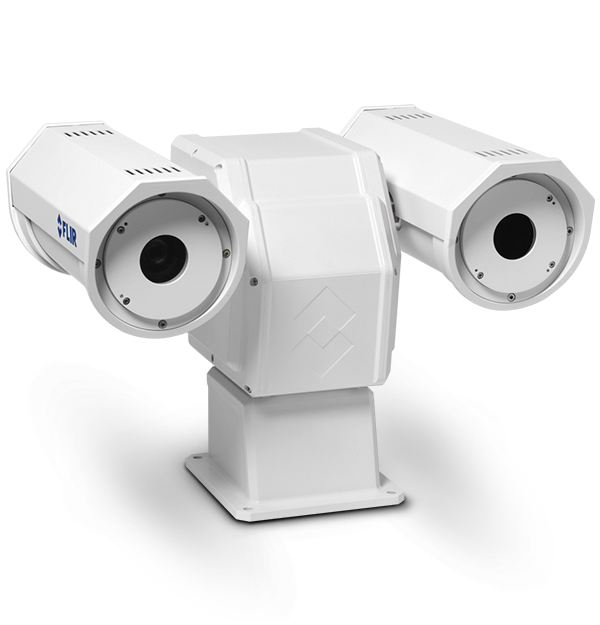 FLIR A310PT，6°（9 HZ） PAL